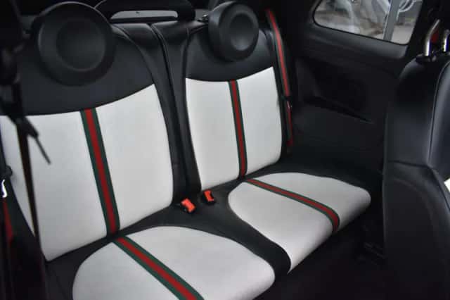 Fiat 500C (2013) thumbnail 5