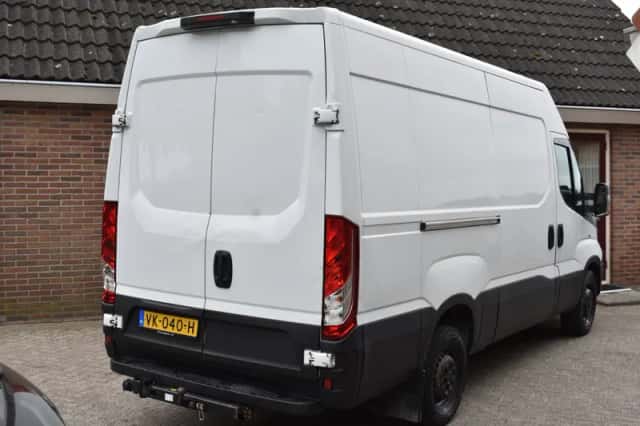 Iveco Daily (2014) thumbnail 3
