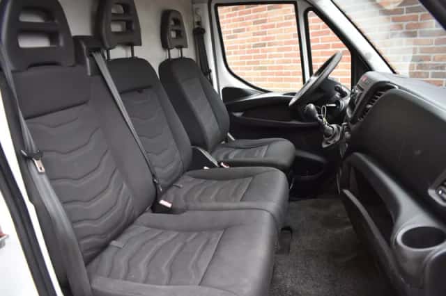 Iveco Daily (2014) thumbnail 4