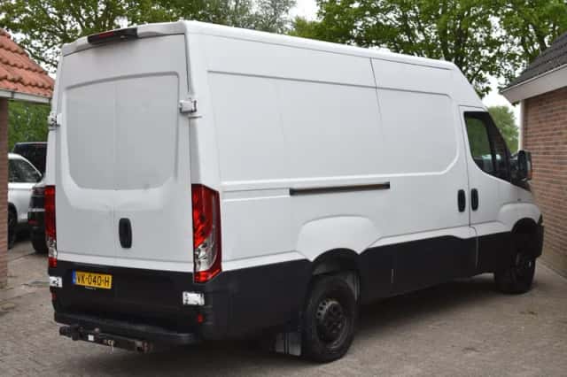 Iveco Daily (2014) thumbnail 6