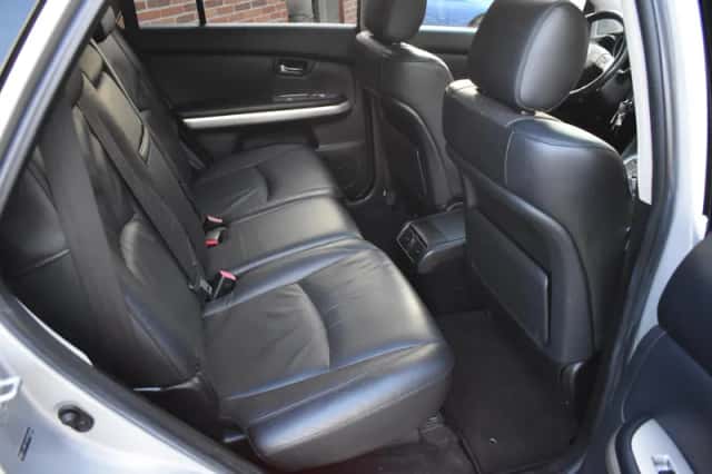 Lexus RX (2008) thumbnail 5