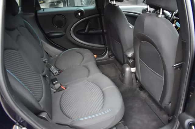 MINI Countryman (2011) thumbnail 4
