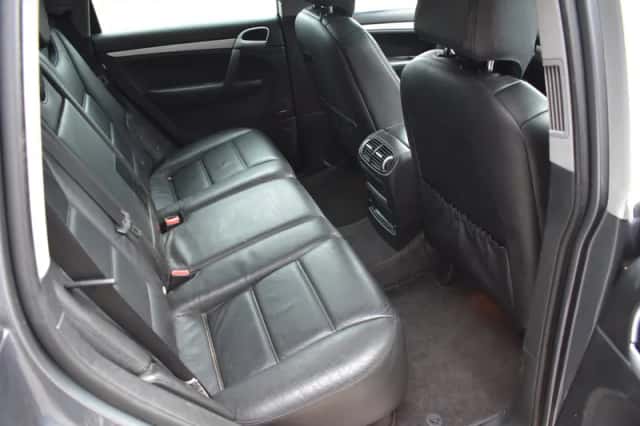Porsche Cayenne (2007) thumbnail 5