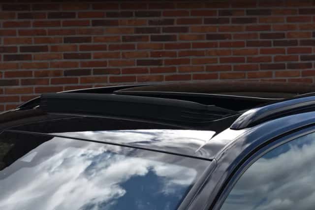 Porsche Cayenne (2018) thumbnail 6