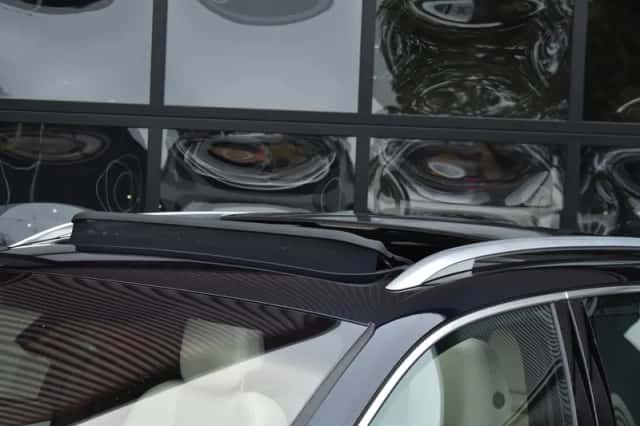 Porsche Cayenne (2015) thumbnail 6