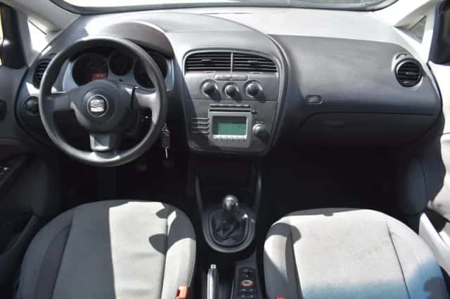 SEAT Altea (2006) thumbnail 2