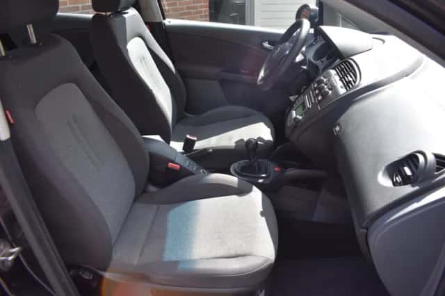 SEAT Altea (2006) thumbnail 4