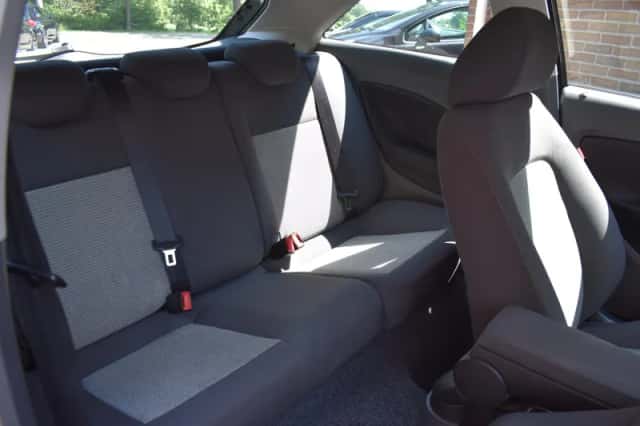 SEAT Ibiza (2009) thumbnail 5
