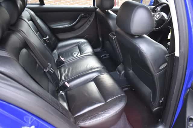 SEAT Leon (2003) thumbnail 5