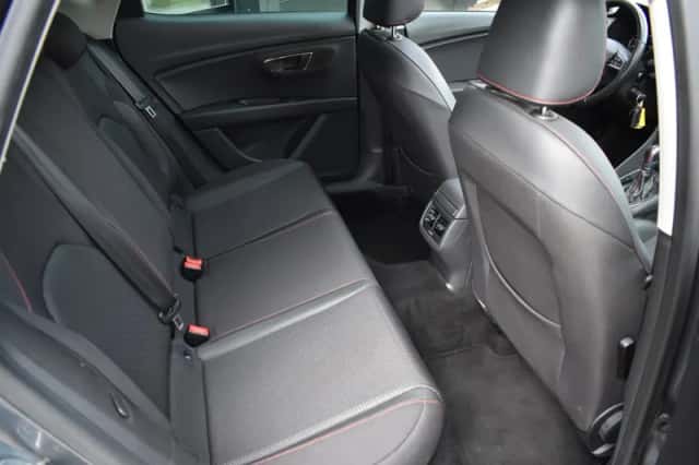SEAT Leon (2013) thumbnail 5
