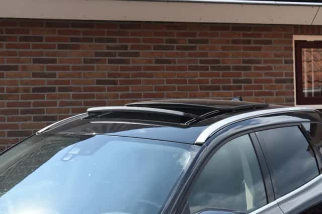 Volvo XC60 (2009) thumbnail 6