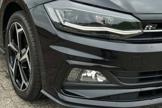 Volkswagen Polo (2018) thumbnail 4
