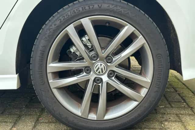 Volkswagen Golf (2014) thumbnail 6