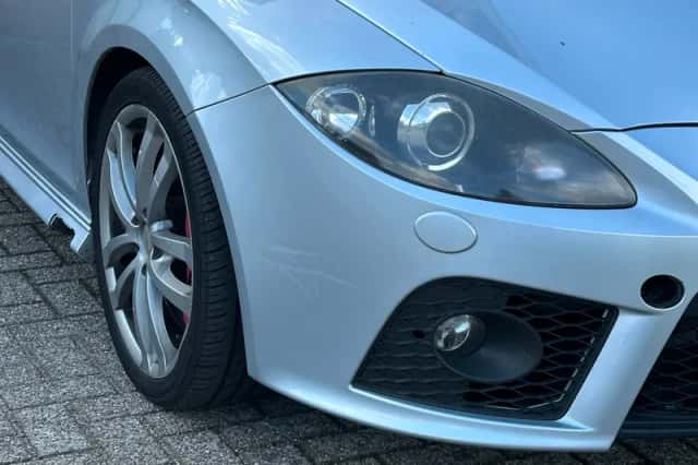 SEAT Leon (2008) thumbnail 4