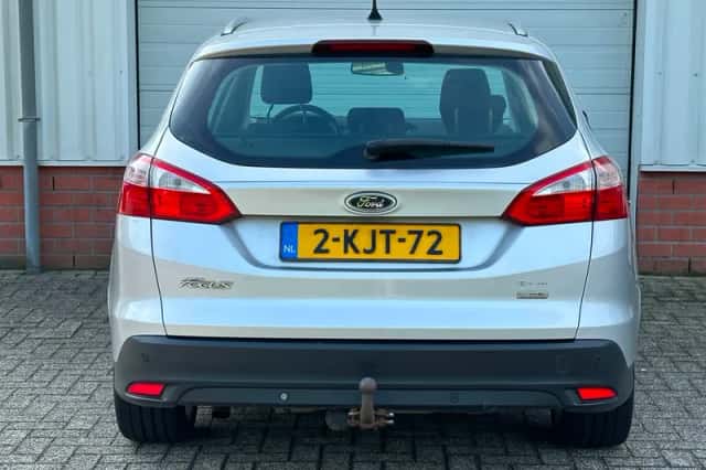 Ford Focus (2013) thumbnail 6
