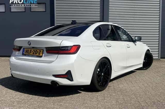 BMW 3-Serie (2020) thumbnail 2