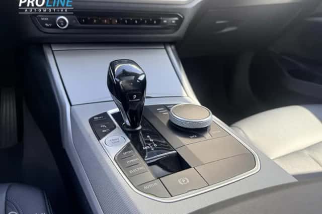 BMW 3-Serie (2020) thumbnail 5