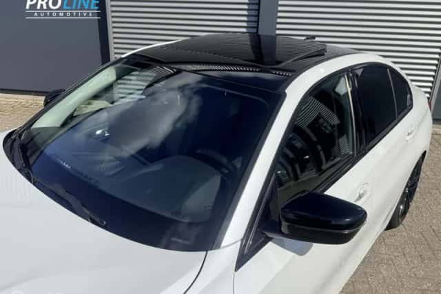 BMW 3-Serie (2020) thumbnail 6