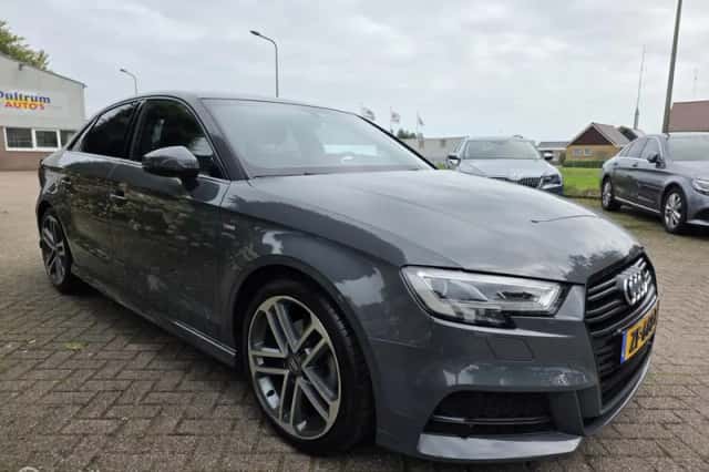Audi A3 (2019) thumbnail 6