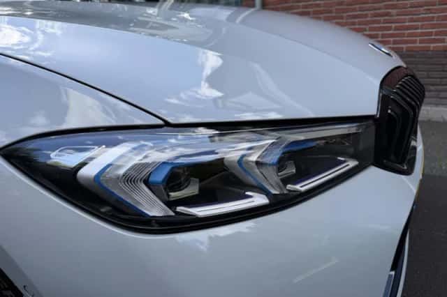 BMW 3-Serie (2024) thumbnail 4