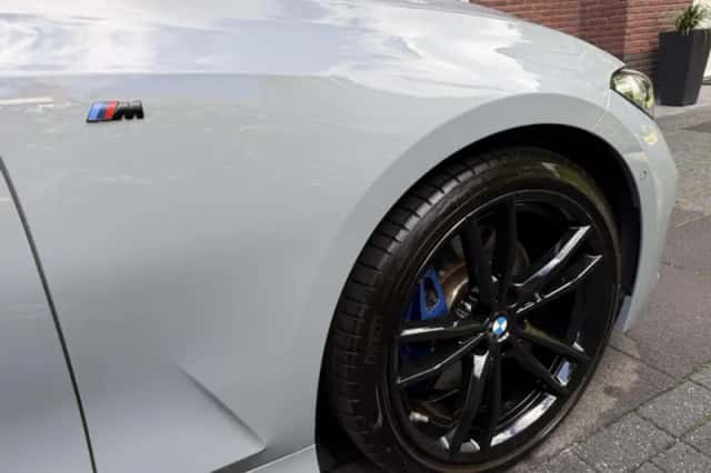 BMW 3-Serie (2024) thumbnail 5