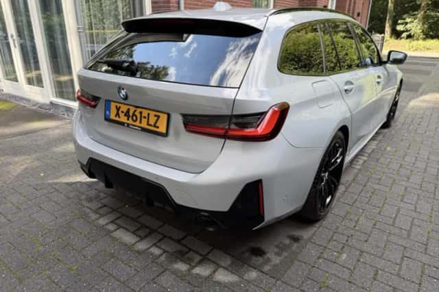 BMW 3-Serie (2024) thumbnail 6
