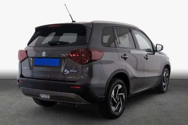 Suzuki Vitara (2025) thumbnail 3