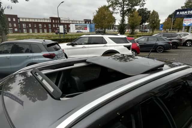 Suzuki Vitara (2025) thumbnail 3