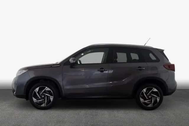 Suzuki Vitara (2025) thumbnail 4