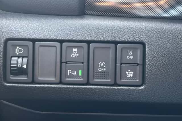 Suzuki Vitara (2025) thumbnail 5