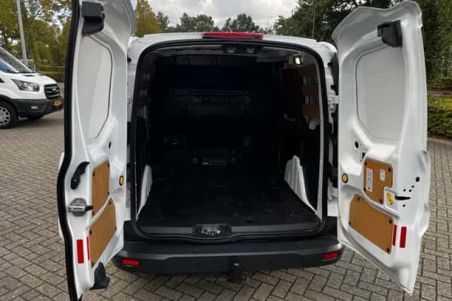 Ford Transit Connect (2015) thumbnail 6