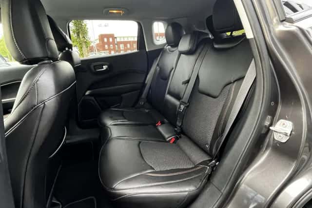 Jeep Compass (2018) thumbnail 6