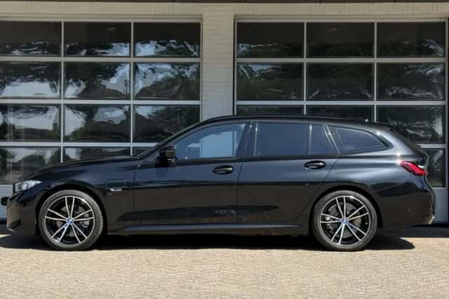 BMW 3-Serie (2023) thumbnail 3
