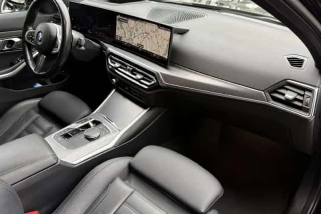 BMW 3-Serie (2023) thumbnail 6