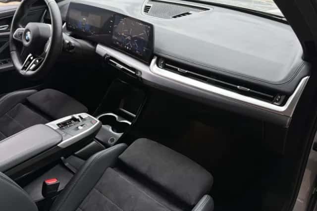 BMW X1 (2025) thumbnail 5