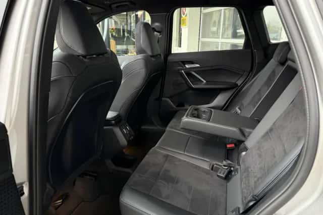 BMW X1 (2025) thumbnail 6