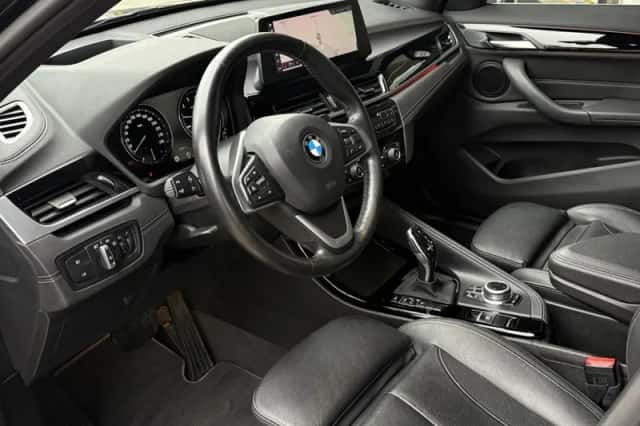 BMW X1 (2020) thumbnail 3