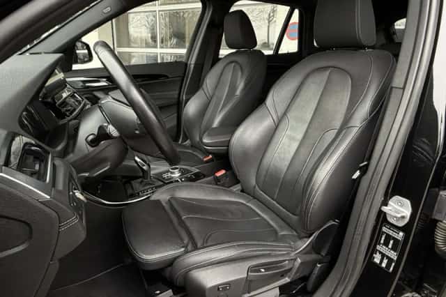 BMW X1 (2020) thumbnail 4