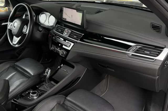 BMW X1 (2020) thumbnail 5