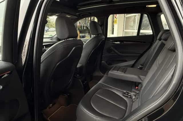 BMW X1 (2020) thumbnail 6