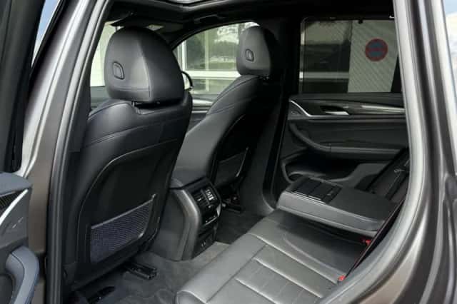 BMW X3 (2022) thumbnail 6