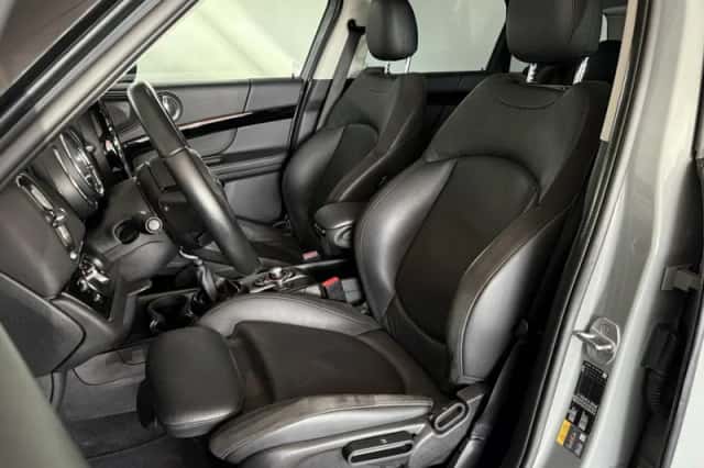 MINI Countryman (2021) thumbnail 5