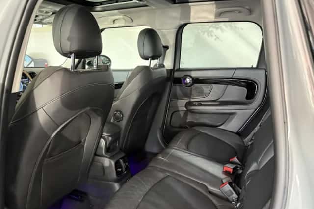 MINI Countryman (2021) thumbnail 6