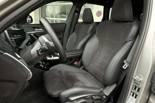 BMW X1 (2025) thumbnail 4