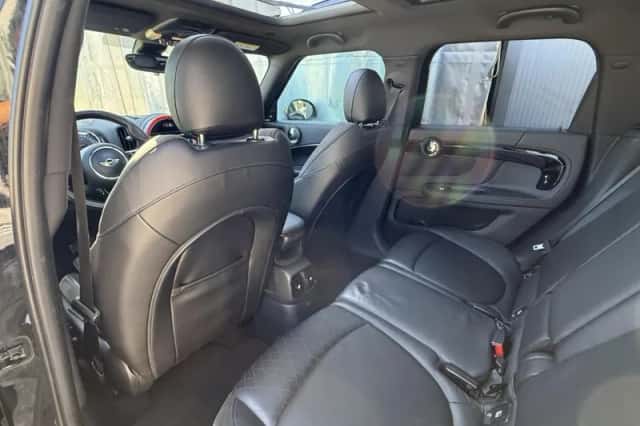 MINI Countryman (2017) thumbnail 5