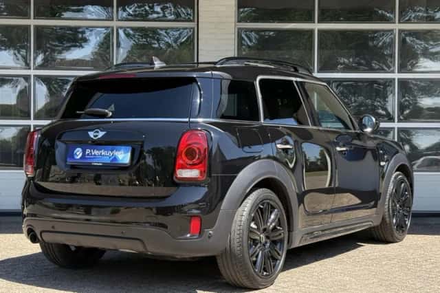 MINI Countryman (2017) thumbnail 6