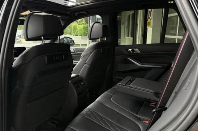 BMW X5 (2022) thumbnail 5