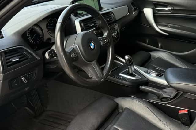 BMW 1-Serie (2019) thumbnail 3