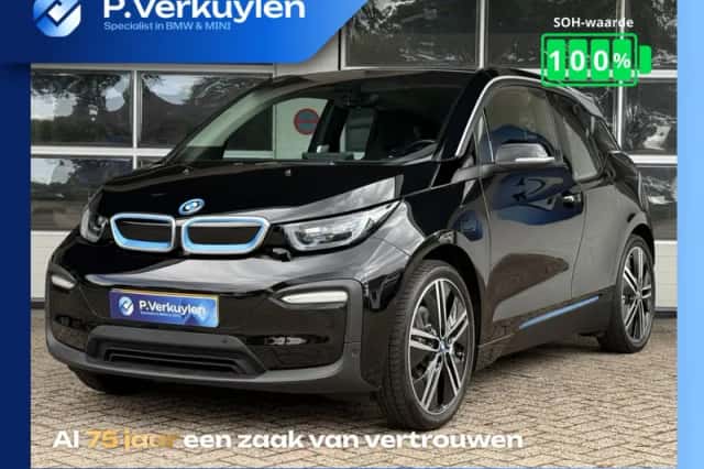 BMW i3 (2020) thumbnail 1
