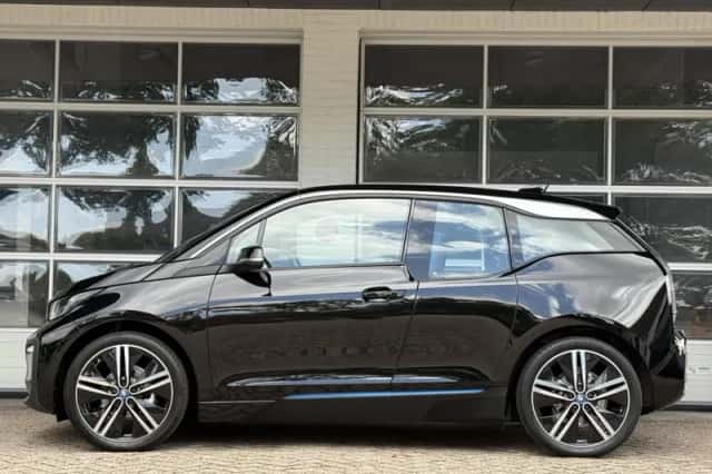 BMW i3 (2020) thumbnail 2